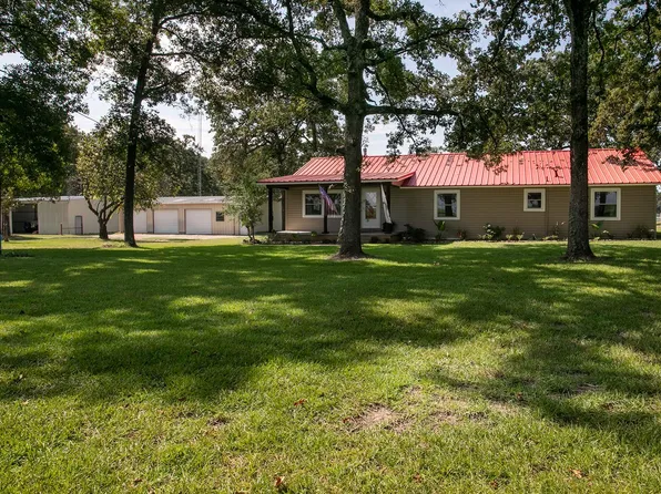 24873 County Road 460, Grand Saline, TX 75140