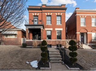 2630 Tennessee Ave, Saint Louis, MO 63118
