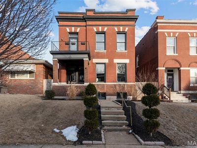 2630 Tennessee Ave, Saint Louis, MO, 63118
