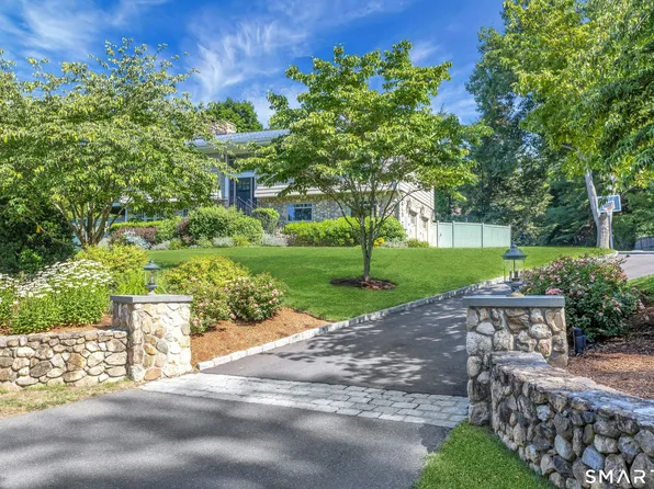 6 Loren Lane, Westport, CT 06880