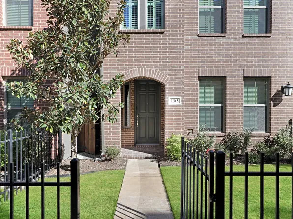 1365 Arch Pl, Dallas, TX 75215