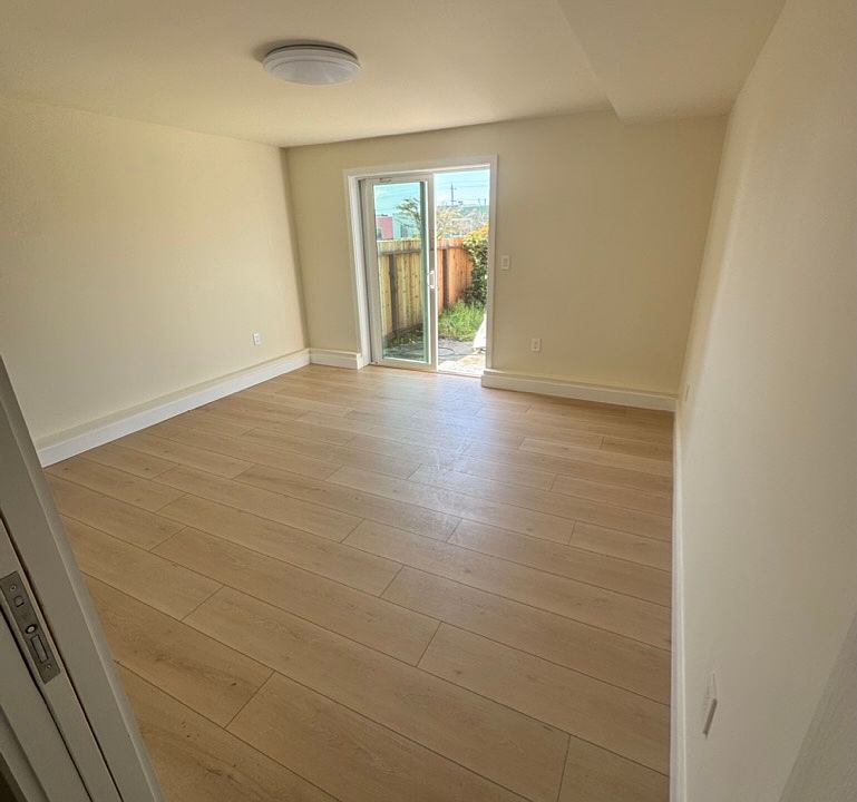 First floor Bedroom 1