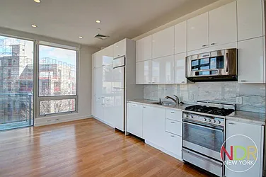 Rented by Next Door Realty NYC