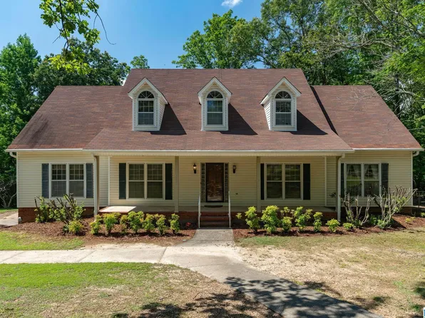 101 Silverleaf Ln, Alabaster, AL 35007