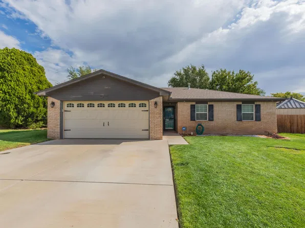 5205 Raindrop Ln, Amarillo, TX 79110
