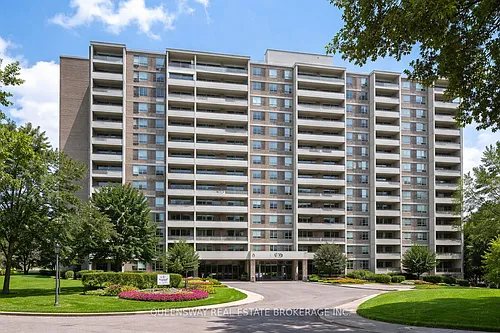10 Edgecliff Golfway #504 Photo 1