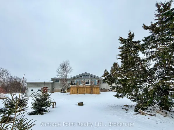 474828 Townsend Lake Rd, West Grey, ON N0C 1H0