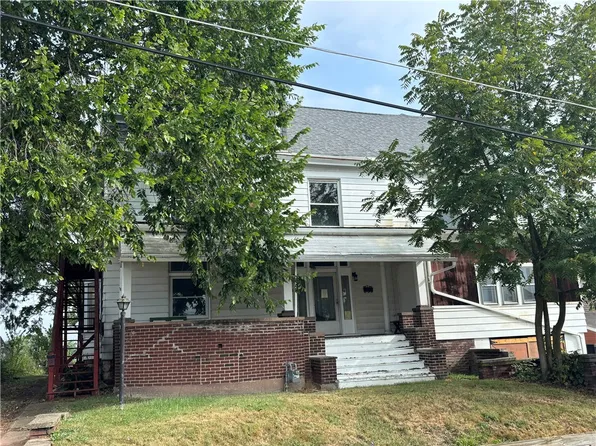 215 Smithfield St, Canonsburg, PA 15317