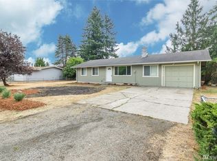 17635 SE 267th Pl, Covington, WA 98042
