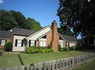 4925 Sullivan Woods Cv, Memphis, TN 38117