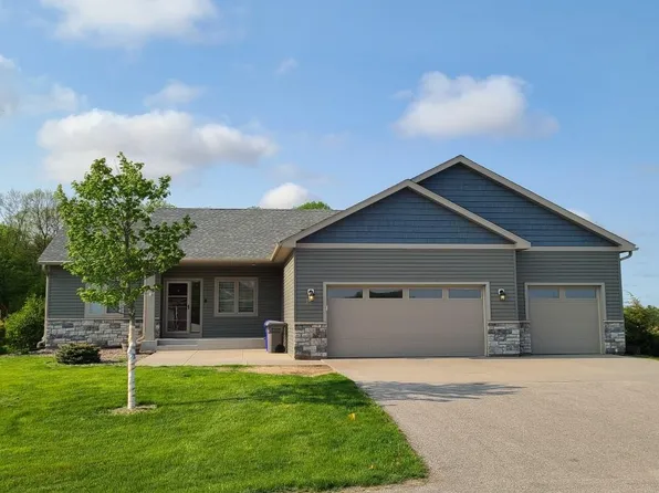 25181 607th St, Mantorville, MN 55955
