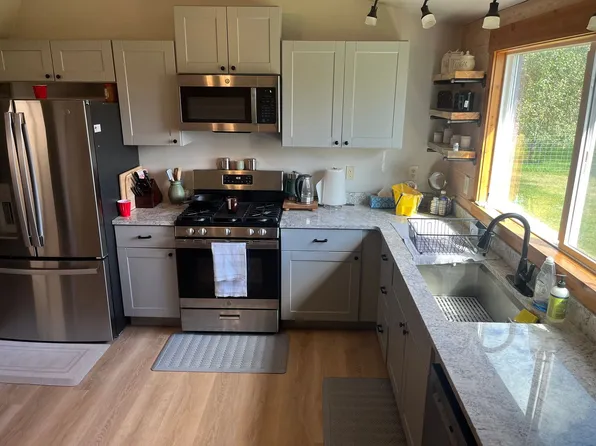 760 Braig Rd, Whitefish, MT 59937