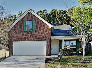 4842 Wilkins Station Dr, Decatur, GA 30035