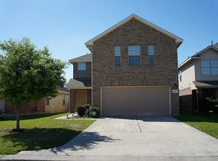 9919 Meadow Mill Forest Ln, Houston, TX 77044