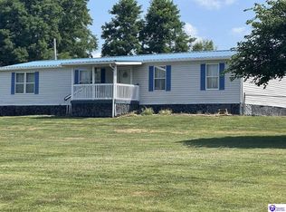 465 Sunset Dr, Vine Grove, KY 40175