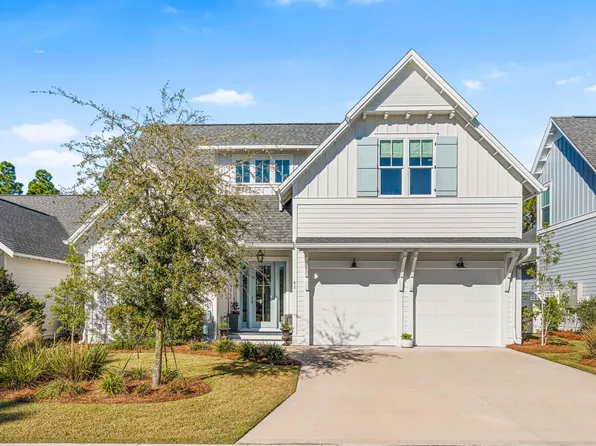 41 E Firethorn Cir, Rosemary Beach, FL 32461