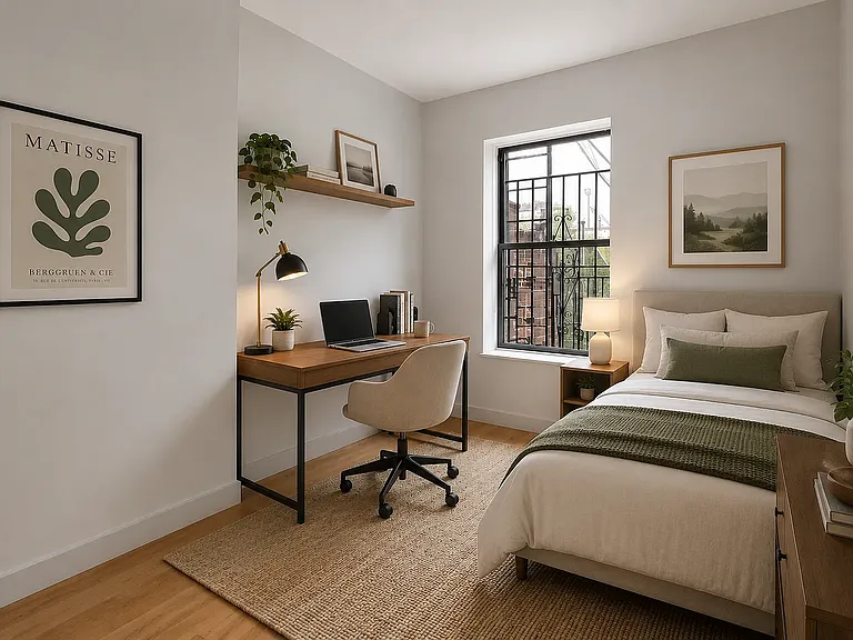1873 Lexington Ave #3F — Photo 6