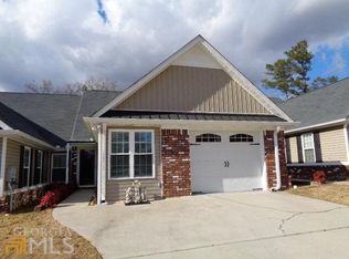 1913 School House Ln, Temple, GA