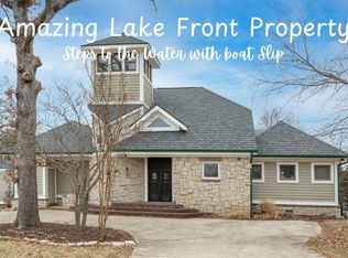 458 Tina Street, Hollister, MO 65672