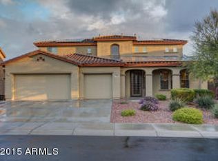 13380 W Chaparosa Way, Peoria, AZ 85383