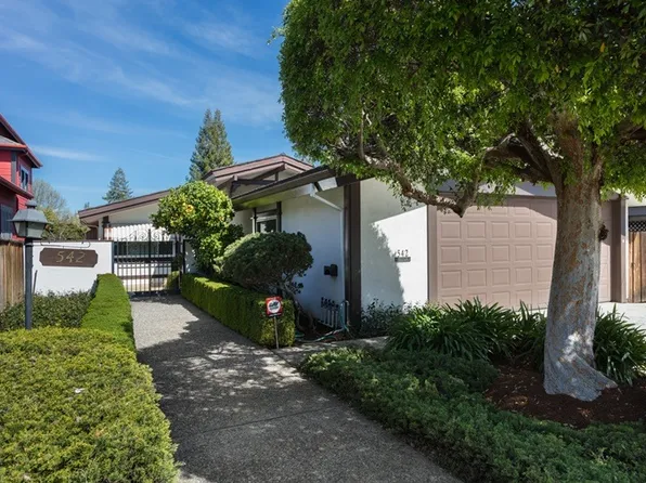 542 Church St, Mountain View, CA 94041