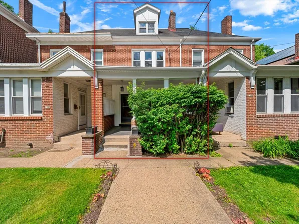 1336 Wightman St, Pittsburgh, PA 15217
