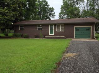 14 Overcup Lake Rd, Morrilton, AR 72110