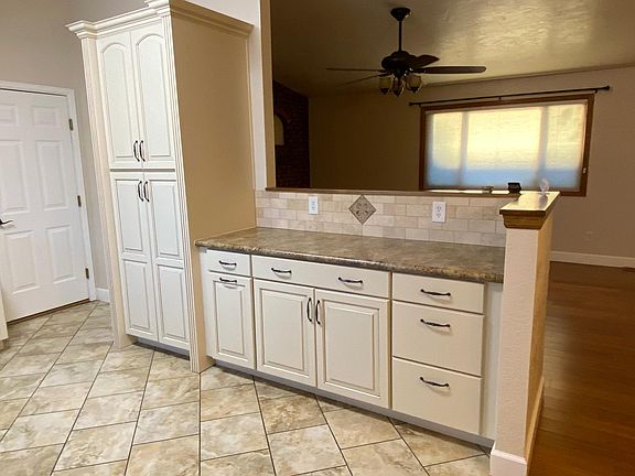 Up grade kitchen.