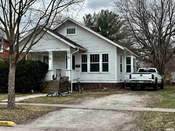 534 N Johnson St, Macomb, IL 61455