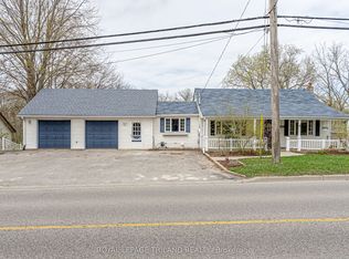 3868 Hamilton Rd, Thames Centre, ON N0L1G2