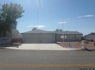 3010 Caravelle Dr, Lake Havasu City, AZ 86406