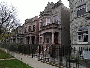 1st image of 3839 W Gladys Ave #1
