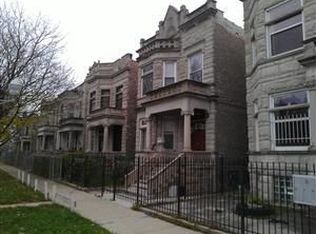 3839 W Gladys Ave #1, Chicago, IL 60624