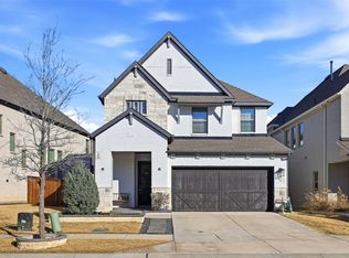 721 Red Fork Dr, Lewisville, TX 75056