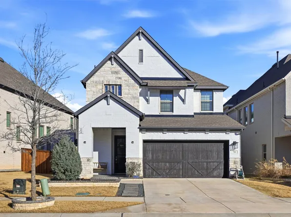 721 Red Fork Dr, Lewisville, TX 75056