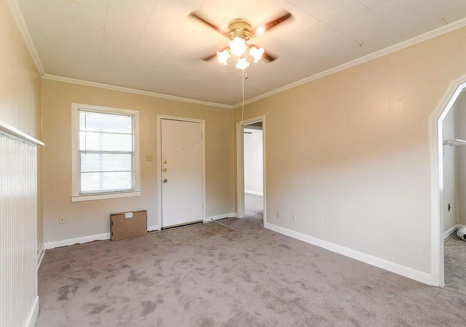 Duplex in Garland ISD — Photo 3