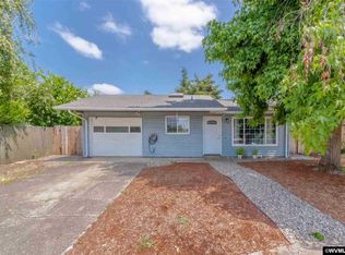 2490 Eddy Ave NE, Salem, OR 97301
