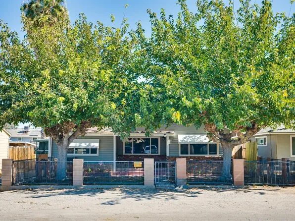 706 Buchanan St, Taft, CA 93268