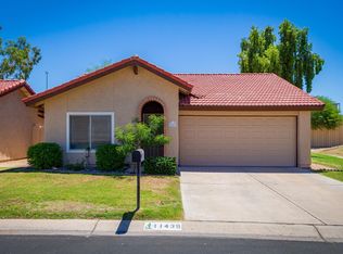 11439 S Ki Rd, Phoenix, AZ 85044