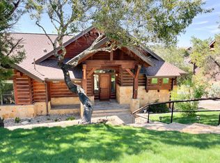 18852 Hidden Ridge Pl, Jonestown, TX 78645