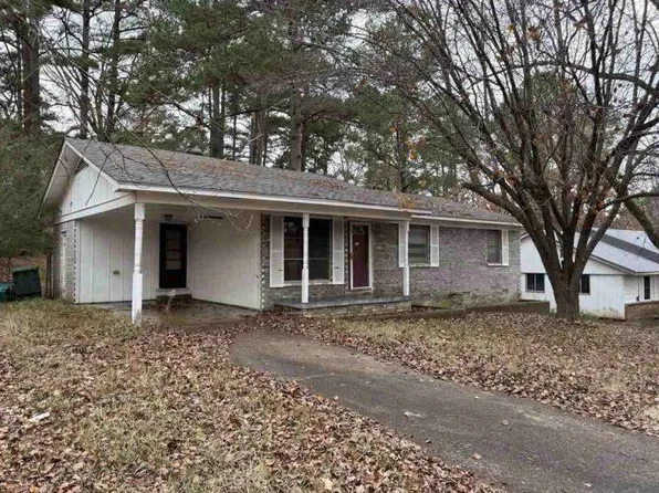 10404 Milkyway Dr, Little Rock, AR 72209