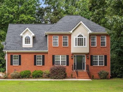 4137 Donna Ct, Ellenwood, GA, 30294