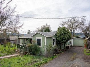 1470 Willow Ln, Willits, CA 95490