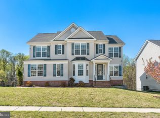 10002 Anise Ct, Laurel, MD 20723