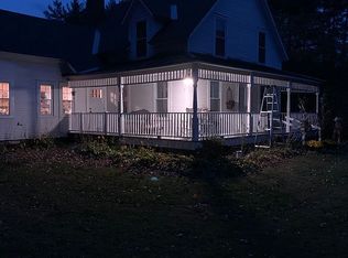 134 McConnell Rd, Brandon, VT 05733