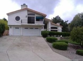 25025 Tana Way, Ramona, CA 92065