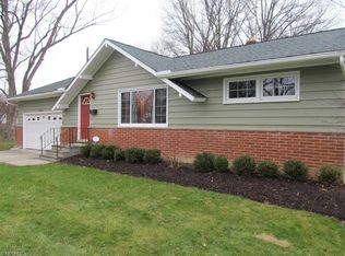 200 University Ave, Elyria, OH 44035