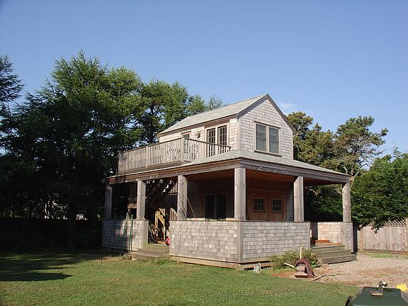 Back Unit, 8 Nobadeer Way