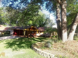 1130 Rogers St, Clarkston, GA 30021