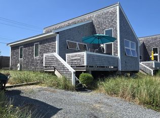 497 Shore Rd SUITE 5, Truro, MA 02666